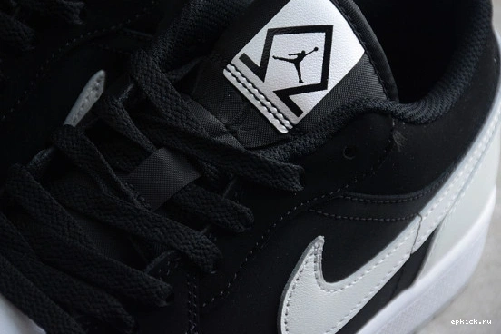 Rep EP DH6931-001 1 Low Jordan Diamond DH6931-001 Shorts 0412